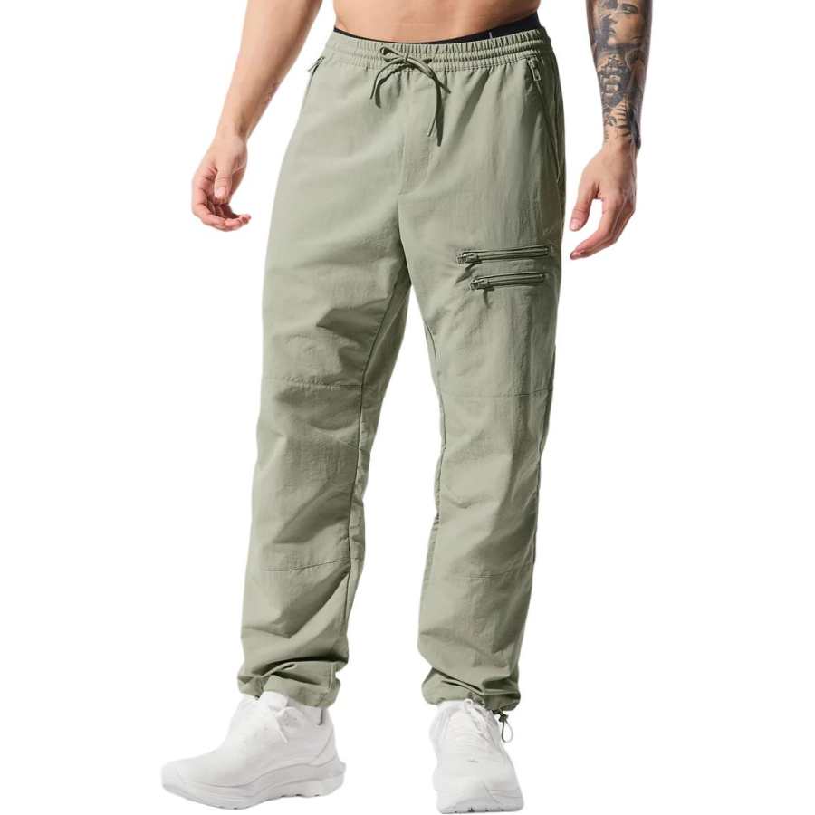Alo Yoga TAKEAWAY TRACK PANT Sports Pants Men's