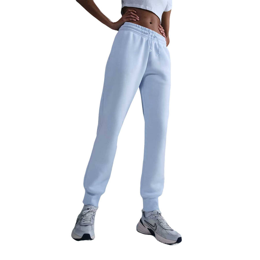 Nike Nike Sportswear Phoenix FleeceSwoosh Knitted Sweatpants Women's
