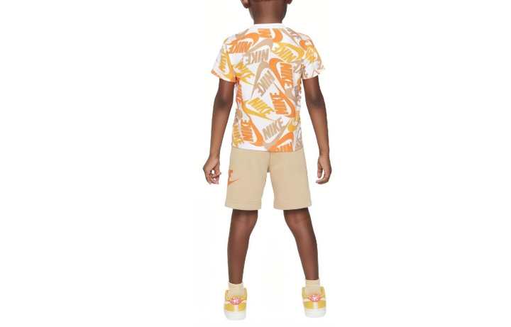 Nike Nike Kids Matching Sets Infant And Toddler