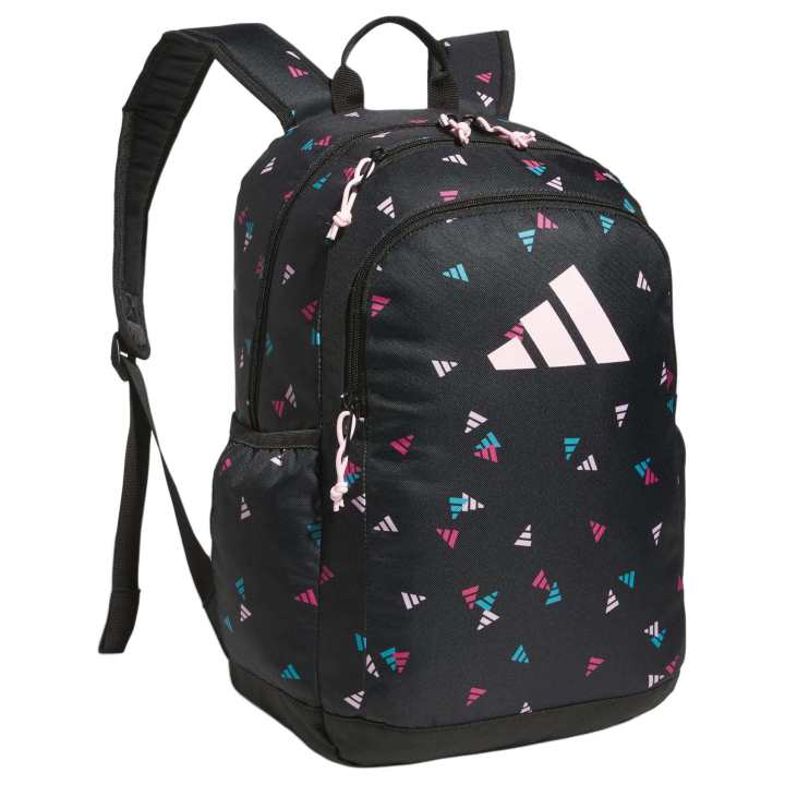 Adidas Adidas Free Shipping With AdiClub Affiliate Backpack