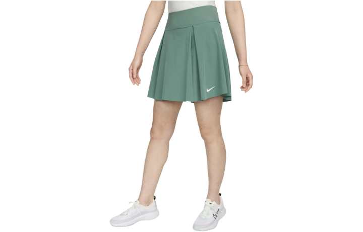 Nike Nike Dry Fit Advantage Casual Short Skirts Women's Green