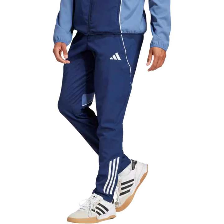 Adidas Adidas Casual Pants Unisex Navy Blue