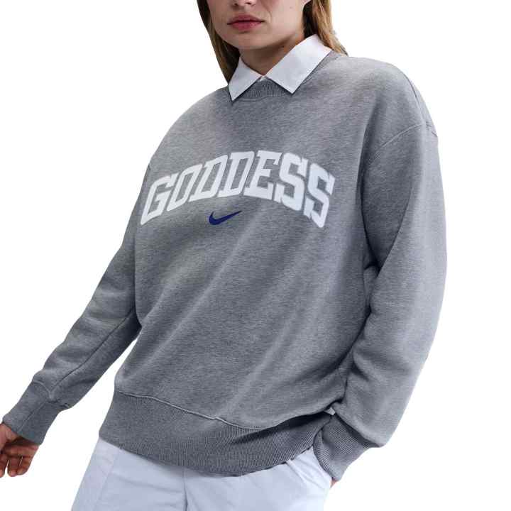 Nike Nike Sportswear Phoenix Fleece Sweatshirt Women's