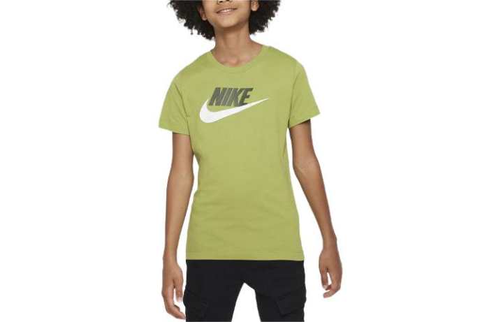 Nike Nike Sportswear T Shirt Kids' Pear