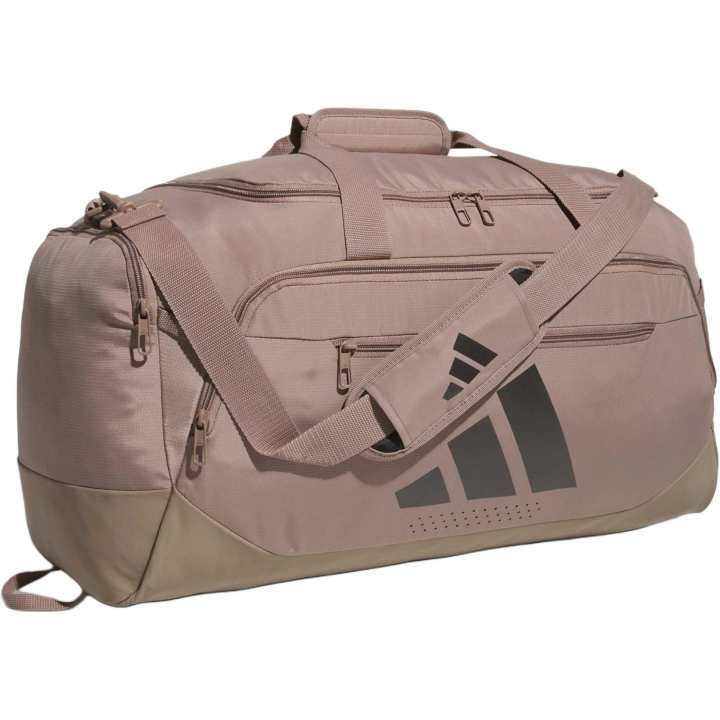 Adidas Adidas Free Shipping With AdiClub Defender 5 Medium Duffel Bag