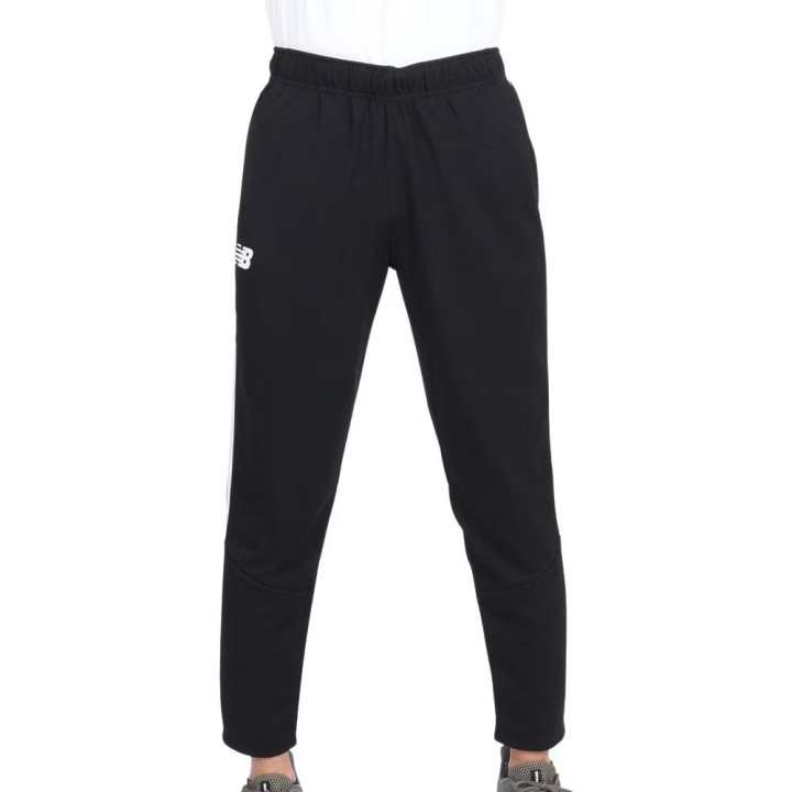 New Balance New Balance Black Out Collection Casual Pants Men's Black