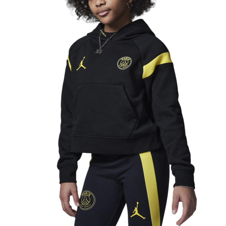Jordan Jordan Grade School Sweatshirts Hooded Moderate