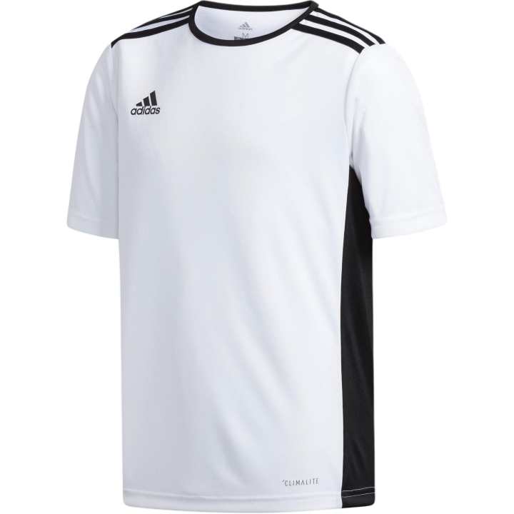 Adidas Adidas Grade School T Shirts Crew Neck Thin