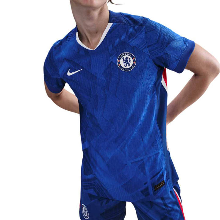 Nike Nike Chelsea Soccer Jersey Women's