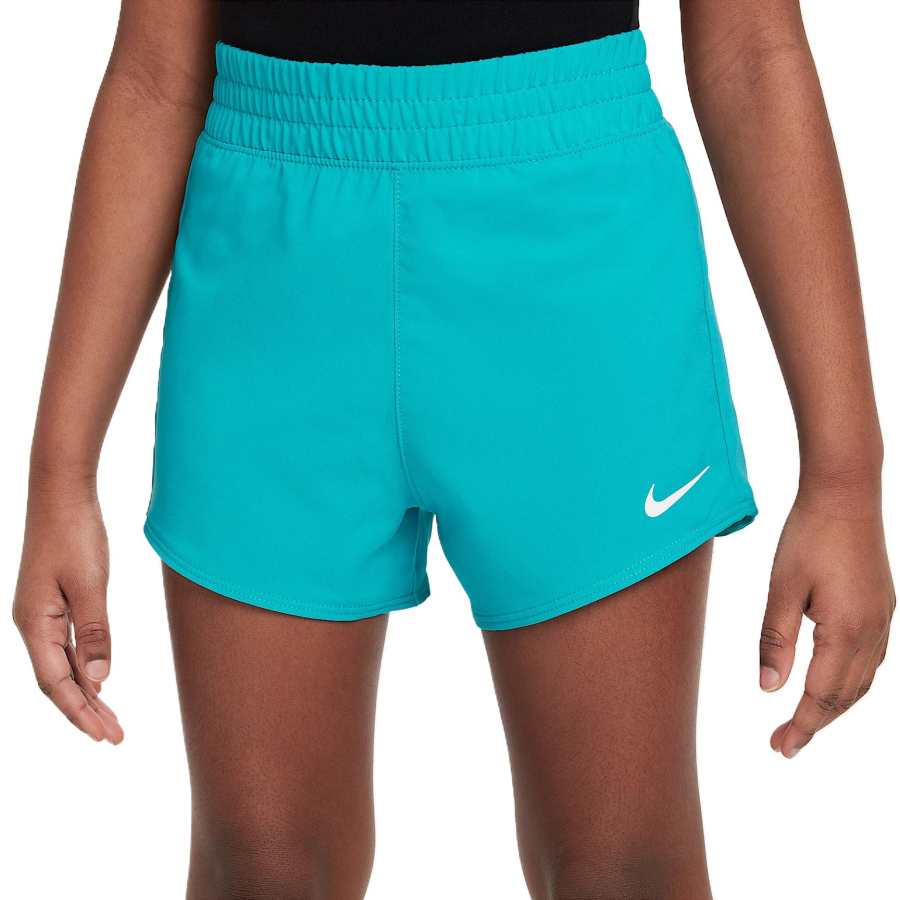 Nike Nike Dri Fit Onewoven Shorts Children Aged 3 7 Years Old Blue