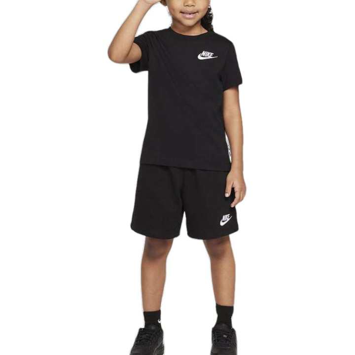 Nike Nike Casual Sportswear Black Children Aged 3 7 Years Old