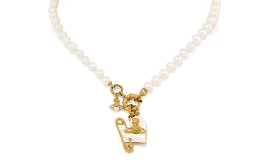 Vivienne Westwood Necklaces Women's
