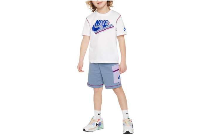 Nike Nike Casual Sportswear 2 Piece Set Kids'