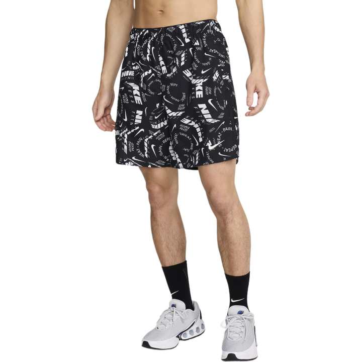 Nike Nike Challenger Dri FIT Unlined Versatile Shorts Casual Shorts Unisex Black