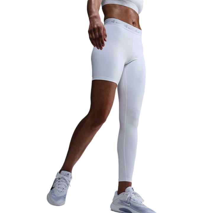 Nike Nike A'ja Wilson Women's A'symmetric Mid-Rise Single-Leg Basketball Leggings