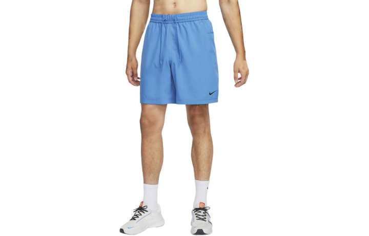 Nike Nike Unlined Versatile Shorts Casual Shorts Men's Blue