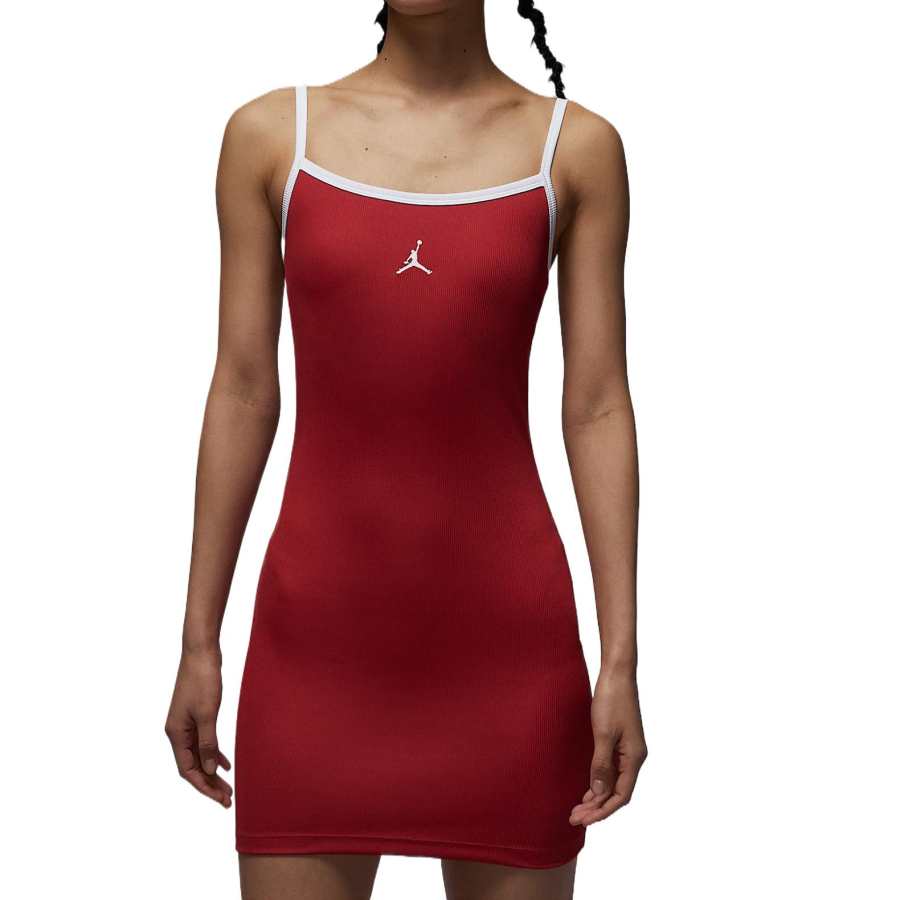Jordan JORDAN Women's Tight Tank Dress