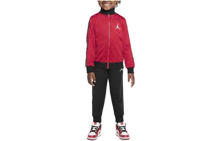 Jordan Jordan Kids Casual Sportswear Stand Collar Moderate