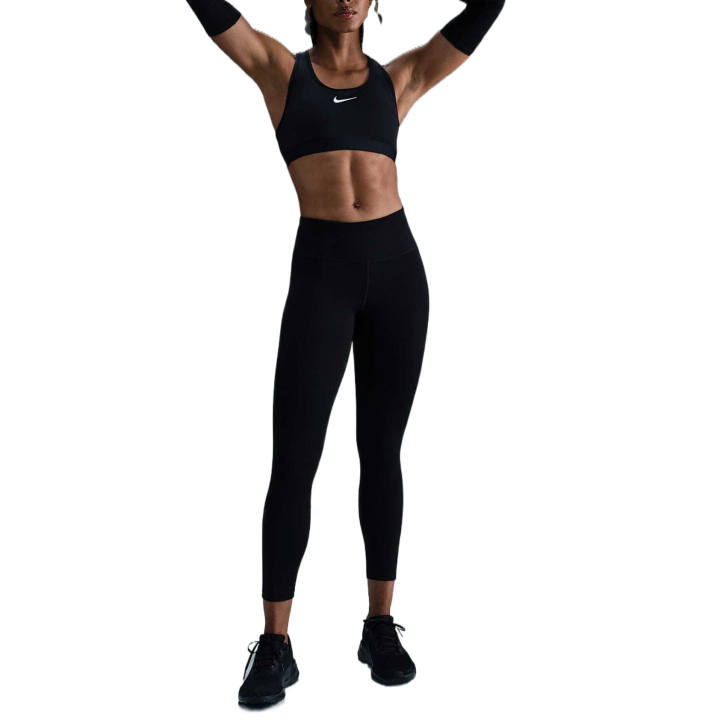 Nike Nike Dri FitSwoosh Yoga Pants Women's