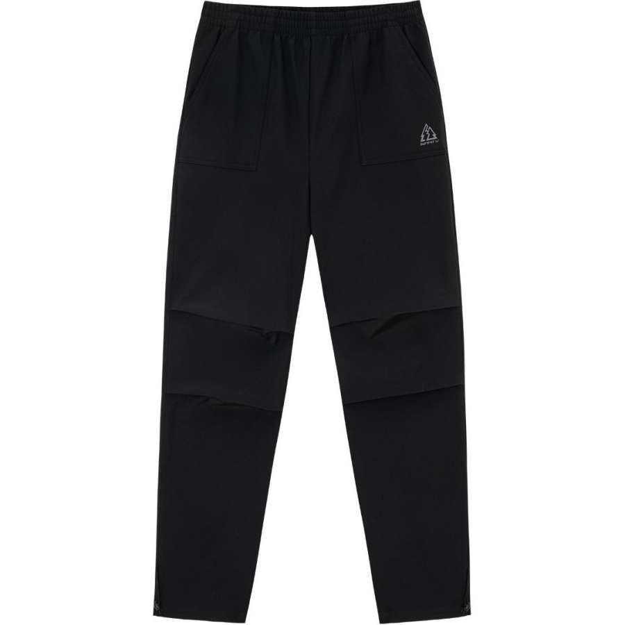 361° Casual Pants Women's Super Black
