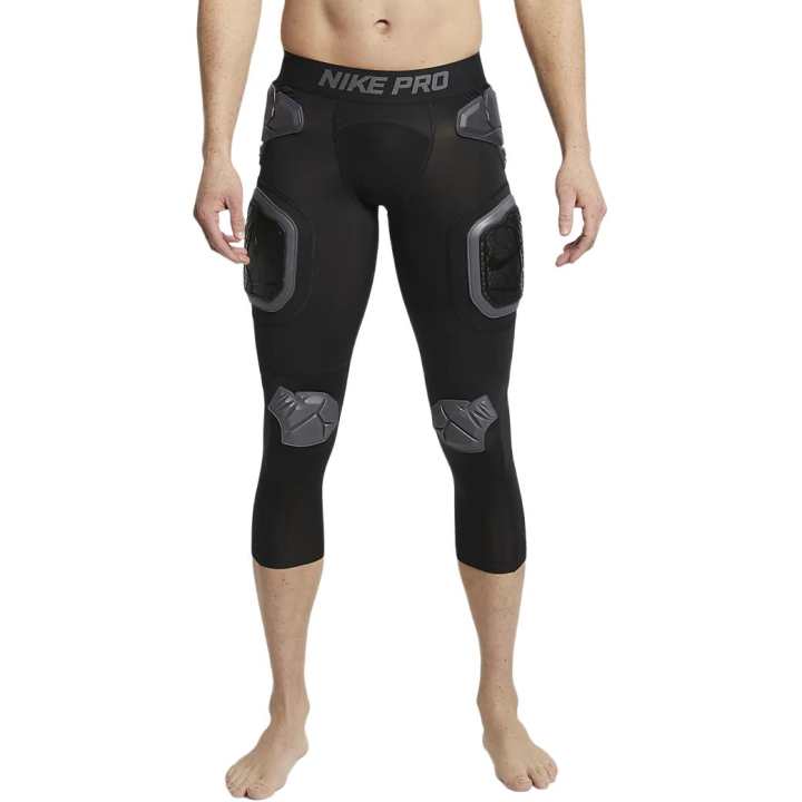 Nike Nike Pro Men's HyperStrong 3/4-Length Tights