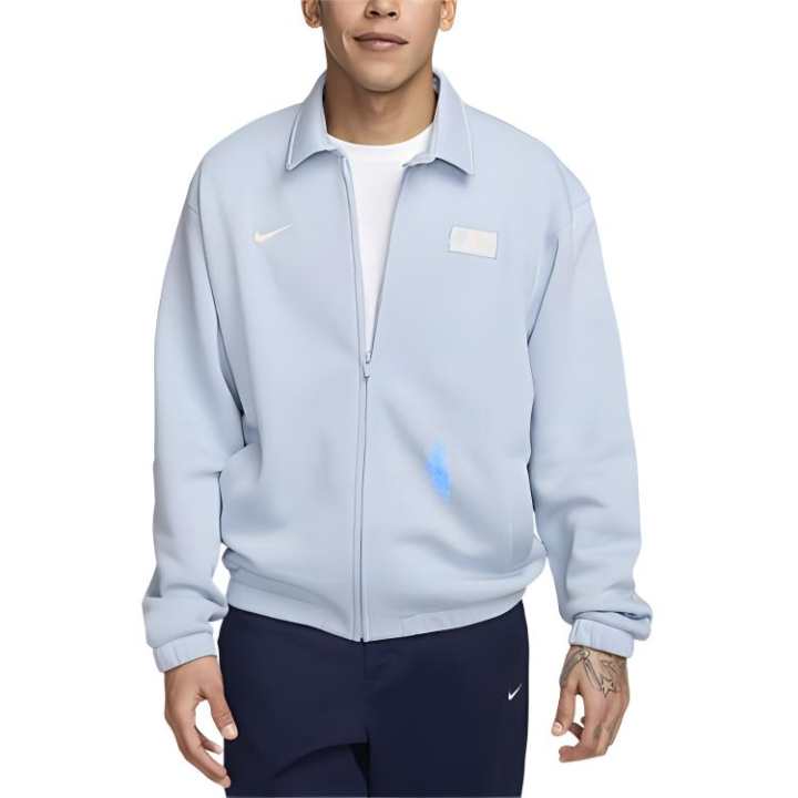 Nike Nike Usmnt Club Men's Nike Soccer Harrington Jacket