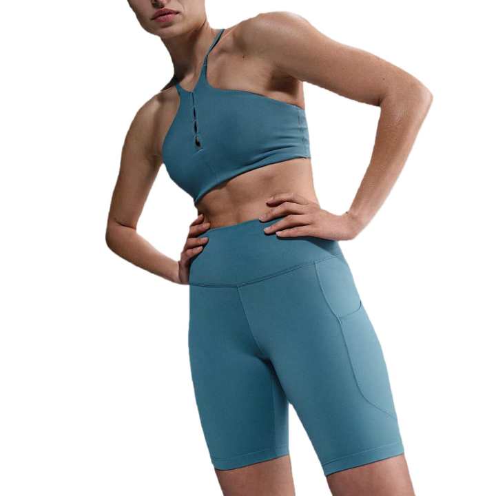 Nike Nike Sports Shorts Women's Green