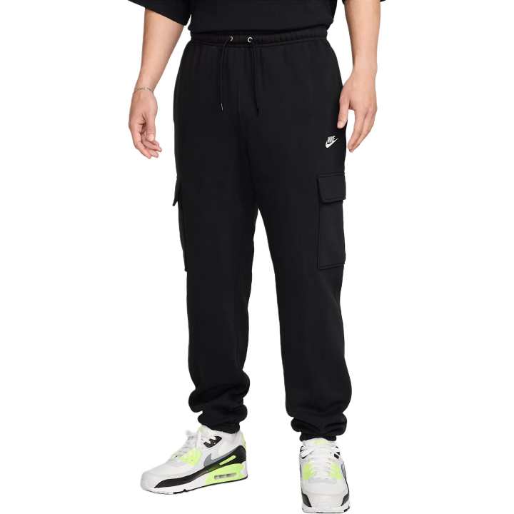 Nike Nike Club Men's Fleece Cargo Pants