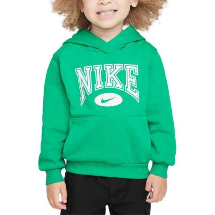 Nike Nike Sweatshirt Green Infant And Toddler
