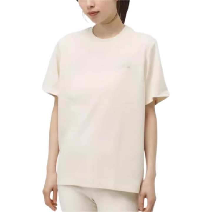 Adidas Adidas T Shirt Women's Light Brown