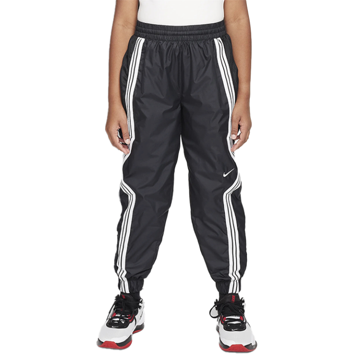 Nike Nike Casual Pants Crossover Black