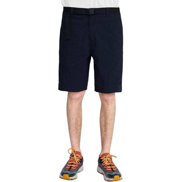 THE NORTH FACE Casual Shorts Men's Blue