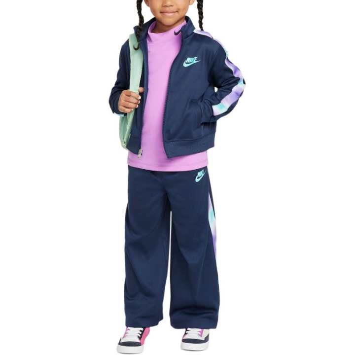 Nike Nike Casual Sportswear Midnight Dark Blue Children Aged 3 7 Years Old