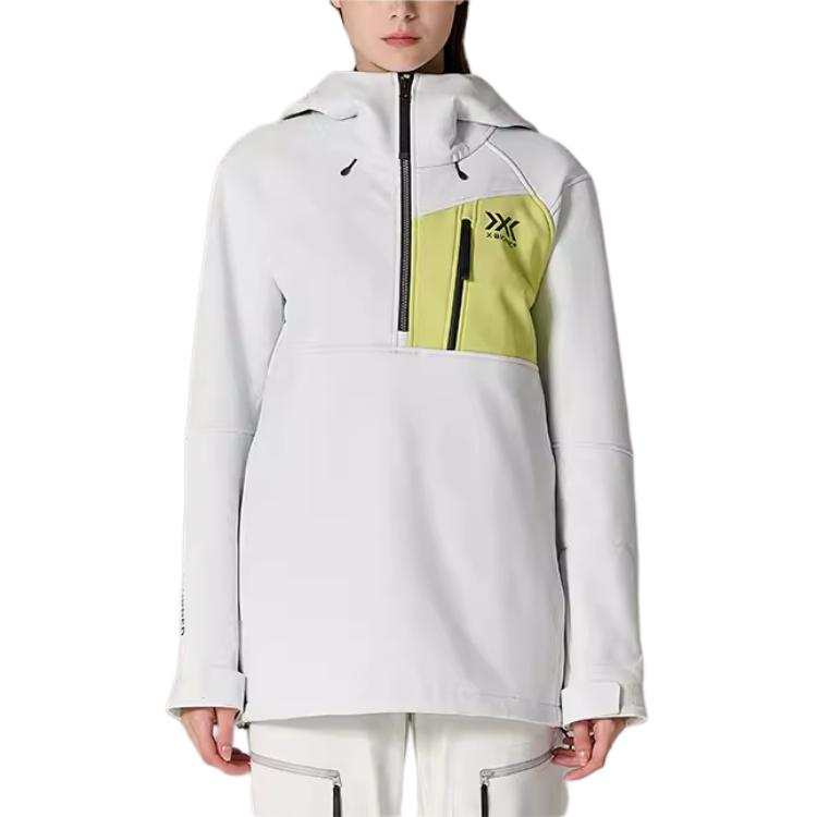 XBIONIC XBIONIC Ski Tops Women's