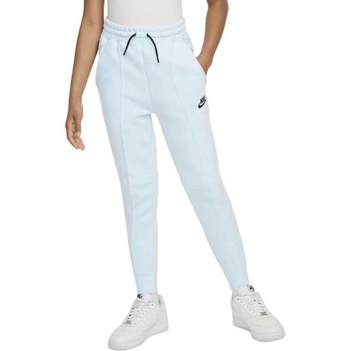 Nike Nike Sportswear Tech Fleece Knitted Sweatpants Glacier Blue Teenagers