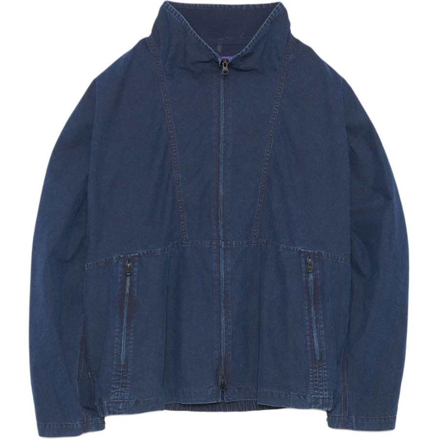 THE NORTH FACE PURPLE LABEL Weather Field Jacket Unisex