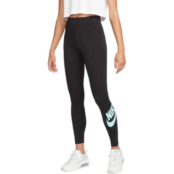 Nike Nike Leggings Women's Black Moderate