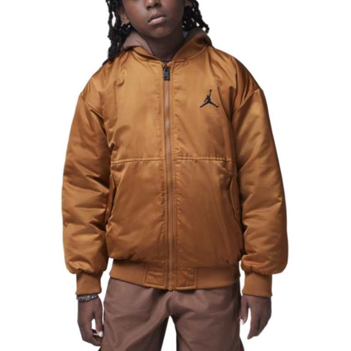 Jordan Jordan Jackets & Coats Desert Copper Teenagers