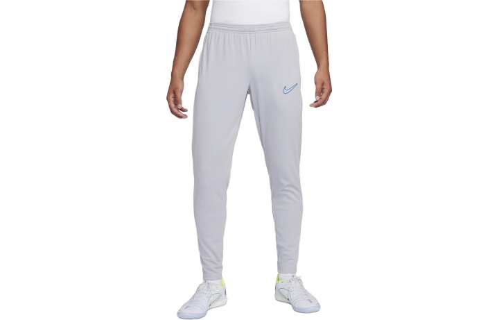 Nike Nike Dri FIT Academy Knitted Sweatpants Men's Wolf Gray
