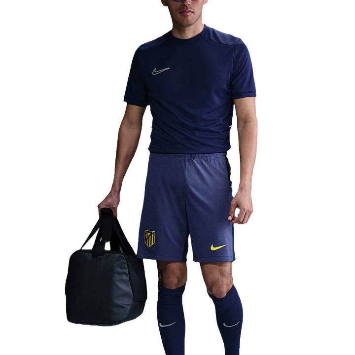 Nike Nike Atlético MadridDri Fit Stadium Away Sports Shorts Men's