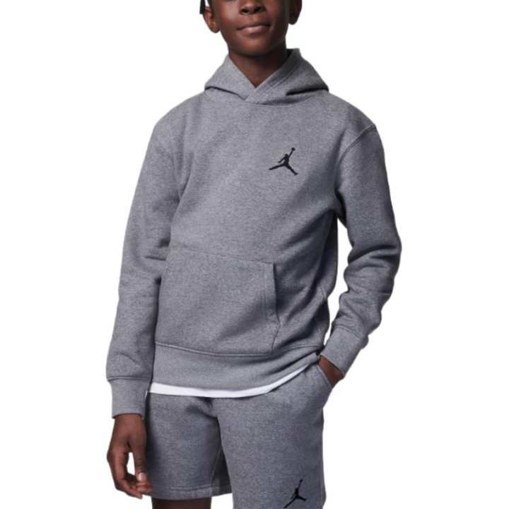 Jordan Jordan Sweatshirt Carbon Teenagers