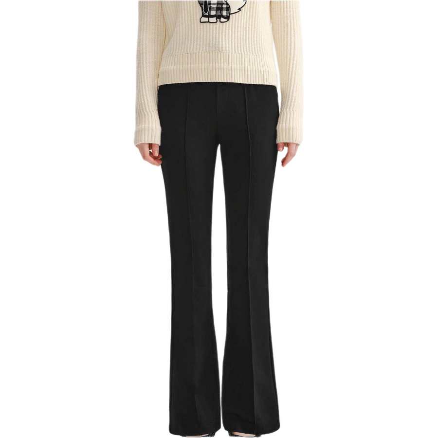 KARL LAGERFELD / Karl Lagerfeld Jeans Casual Pants Women's Black