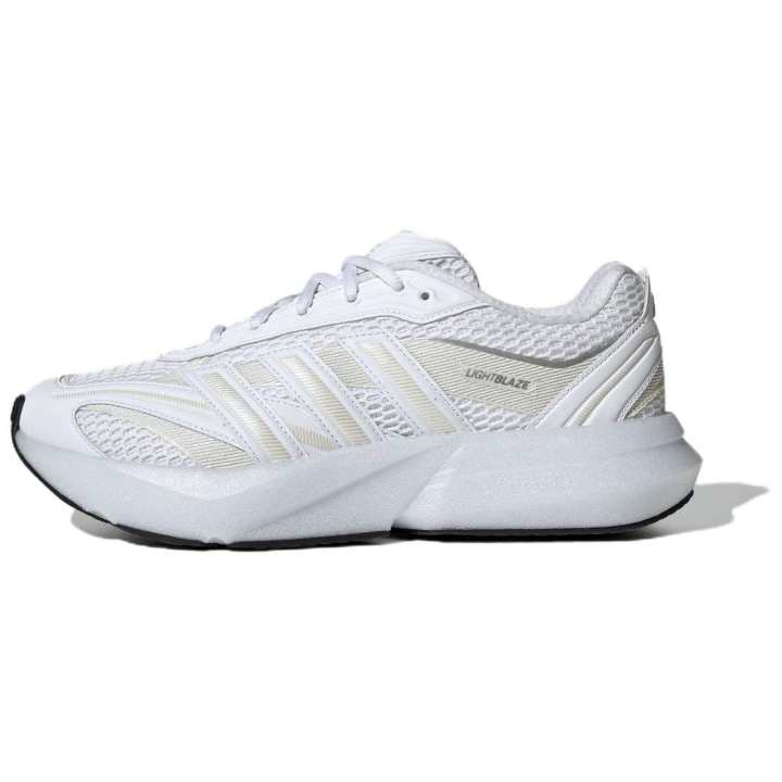 Adidas Lightblaze Wmns Adidas Glow 'White Zero Metallic' Women's