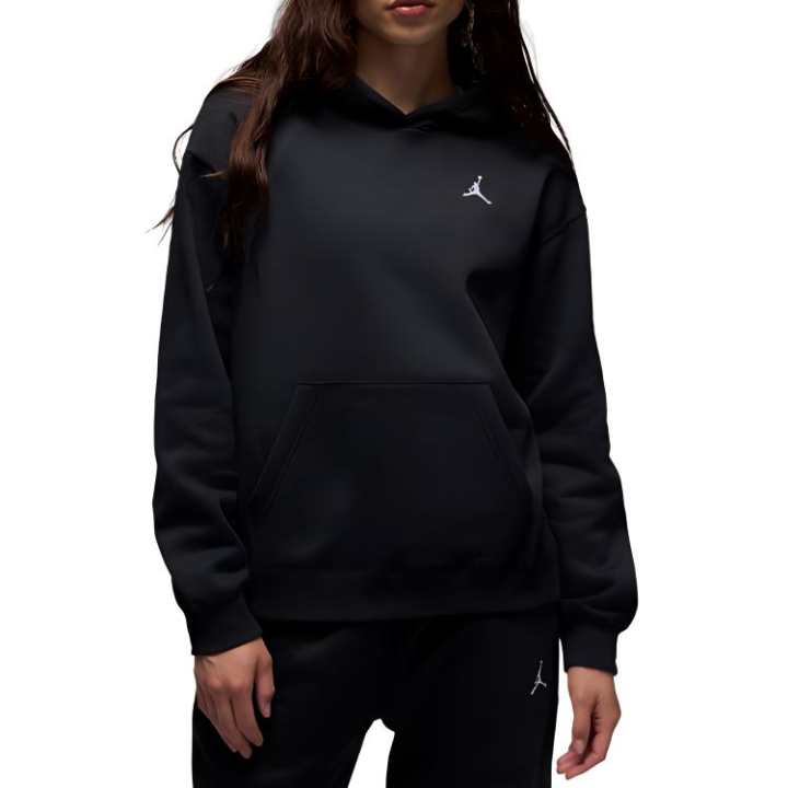 Jordan Jordan Brooklyn Fleece Women's Pullover Hoodie