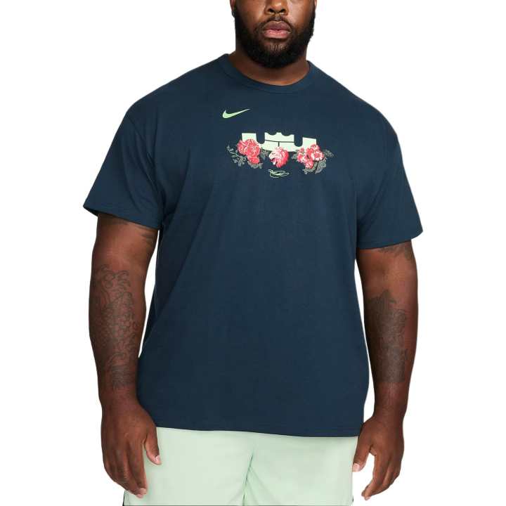 Nike Nike LeBron Men's Max90 Basketball T-Shirt