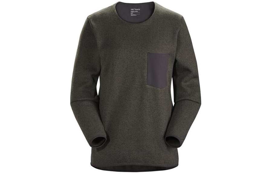 Arcteryx Arc'teryx COVERT LT Fleece Clothing Women's