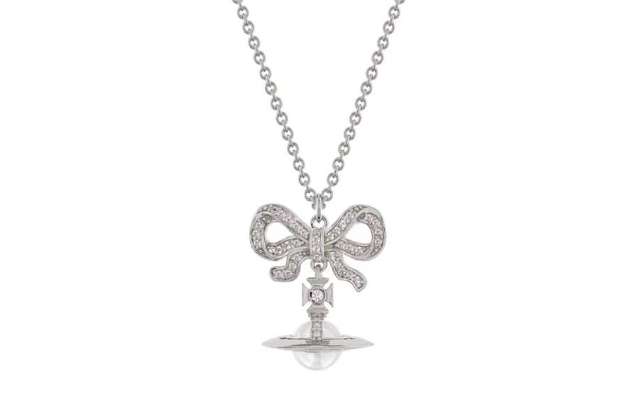 Vivienne Westwood Octavie pendant necklace