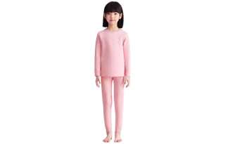 HONGDOUJUJIA Underwear Set Kids'