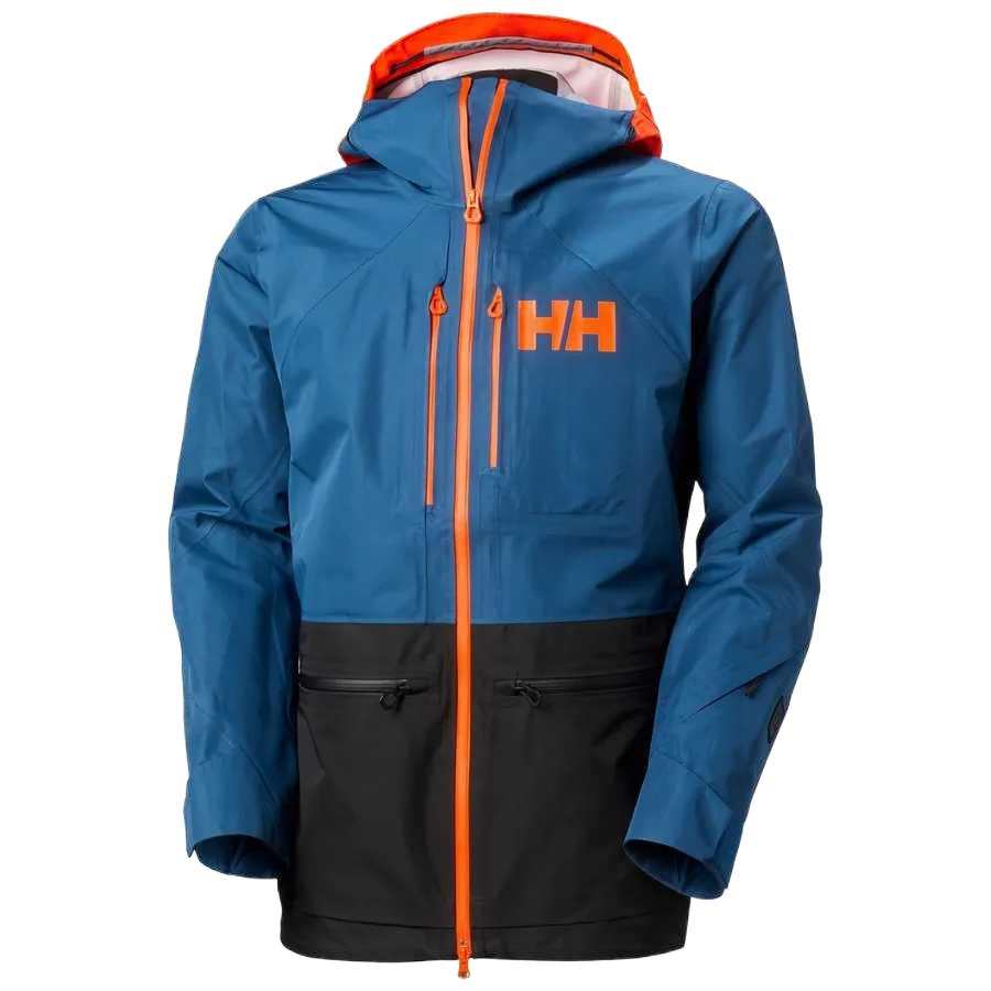 HELLY HANSEN HELLY HANSEN Men's Elevation Infinity 3.0 Jacket Men's