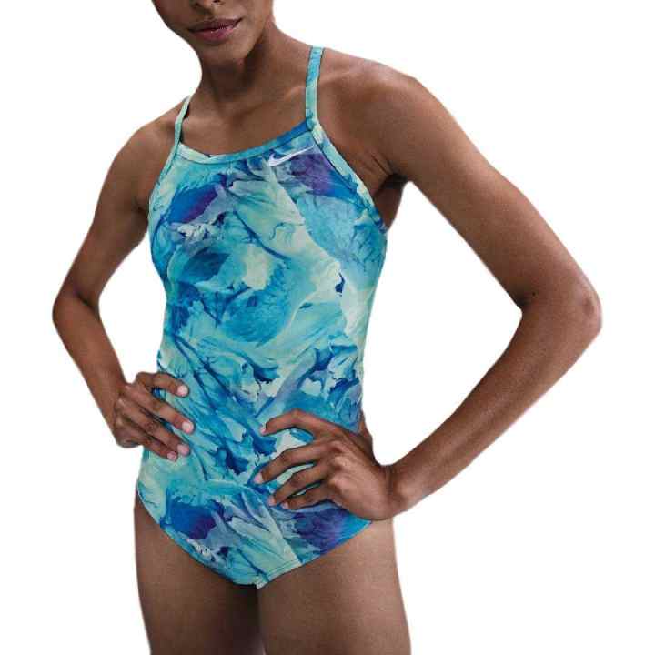 Nike Nike Swim HydraStrong Women's Racerback One-Piece